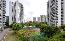 Commonwealth Towers (D3), Condominium #518125761